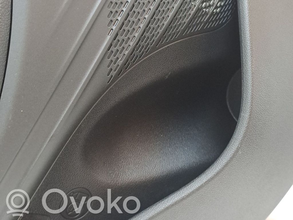 Hyundai i20 (BC3 BI3) Panou interior ușă spate