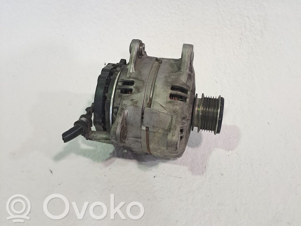 Alternador   6F903023F