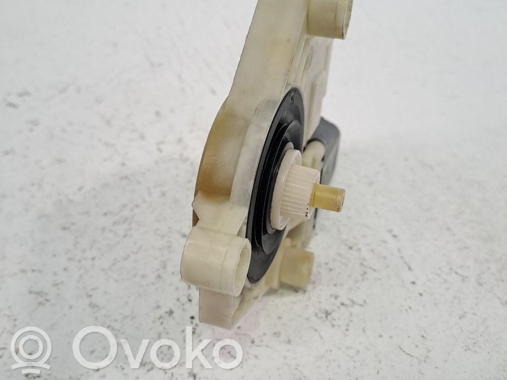 Skoda Rapid (NH) Motor macara geam ușă spate