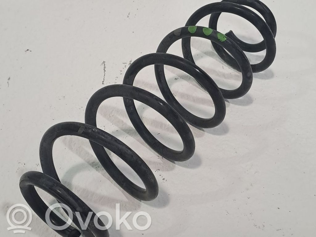 Skoda Rapid (NH) Etukierrejousi 