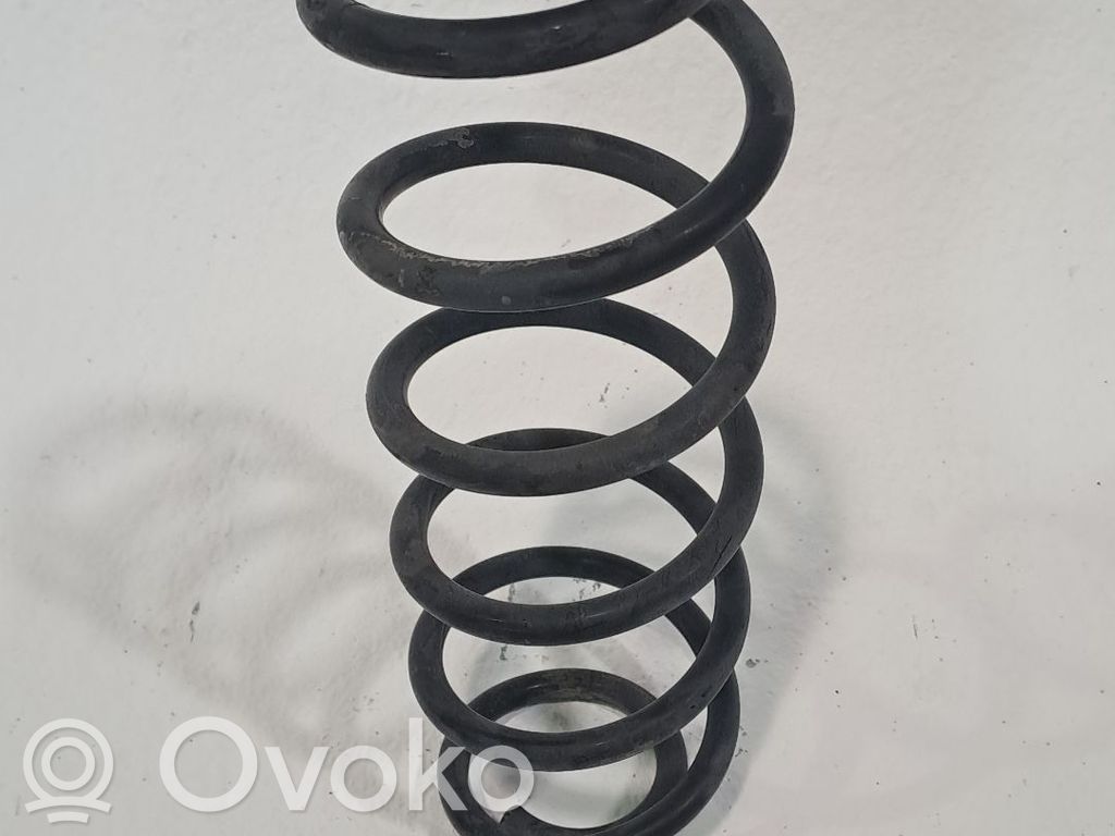 Skoda Rapid (NH) Etukierrejousi 