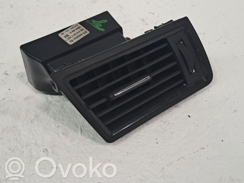 Skoda Rapid (NH) Ramă grilă ventilație bord 