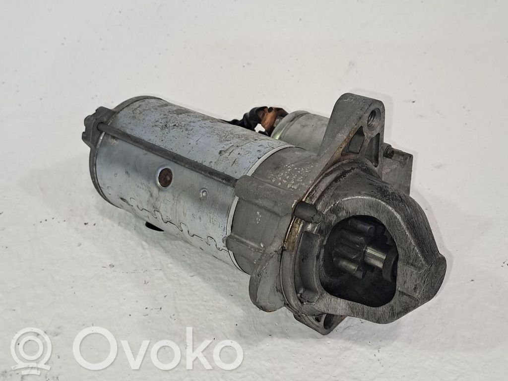 Chevrolet Orlando Electromotor 