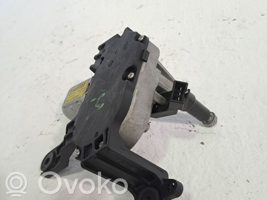 Chevrolet Orlando Motor ștergător lunetă 