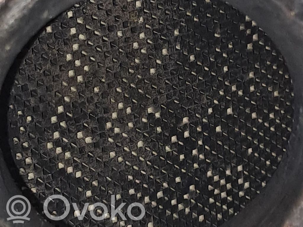 Chevrolet Orlando Filtre à particules catalyseur FAP / DPF