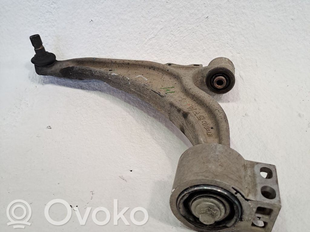 Chevrolet Orlando Querlenker Achsschenkel vorne