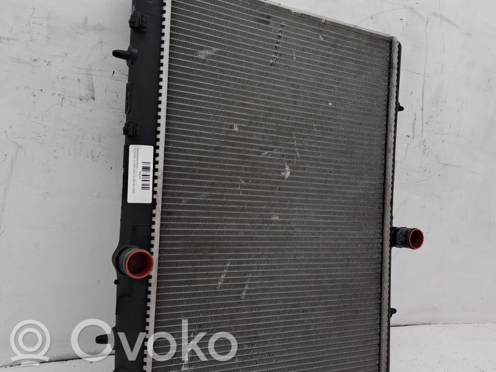 Wasserkühler   1330F5