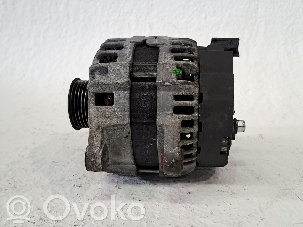 Mercedes-Benz CLA C117 X117 W117 Generatore/alternatore