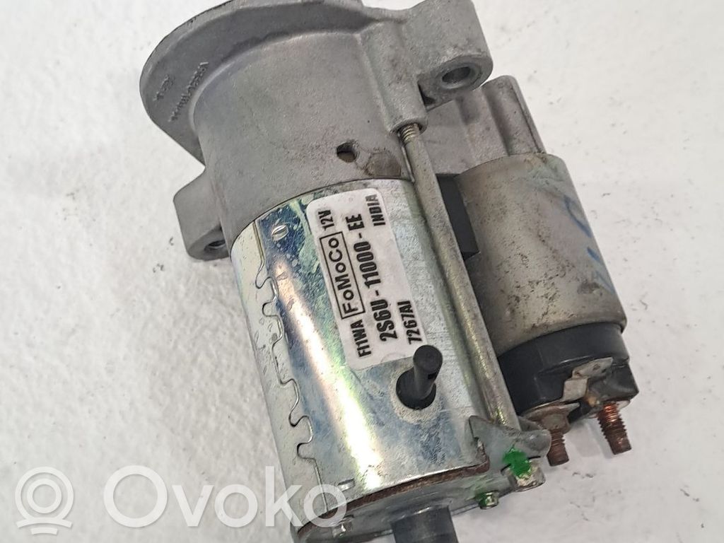 Anlasser   2S6U11000EE,2S6U11000EE