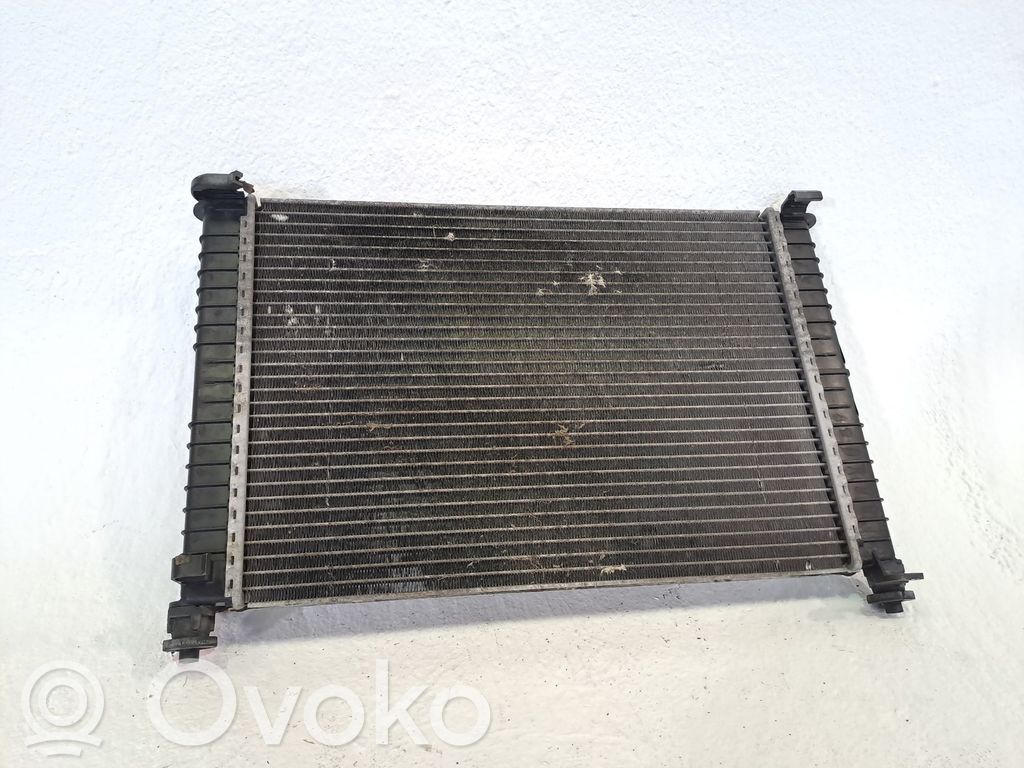 Ford Fiesta Radiateur de refroidissement