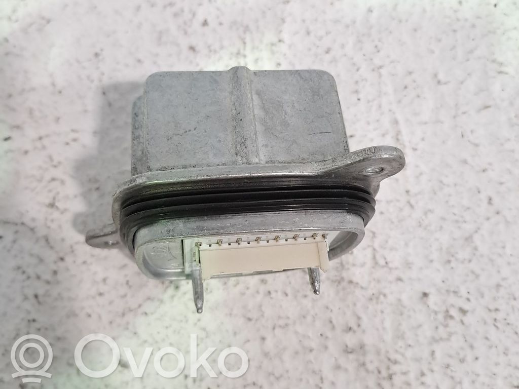 Opel Corsa F Unité de commande / module Xénon 