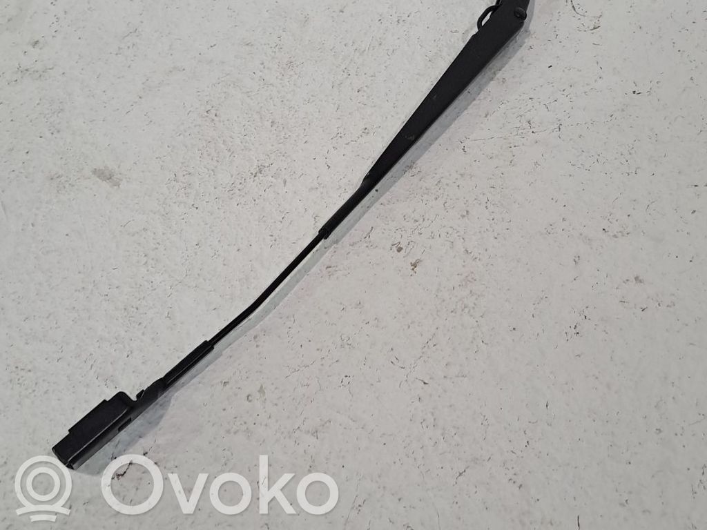 Opel Corsa F Braccio della spazzola tergicristallo anteriore 