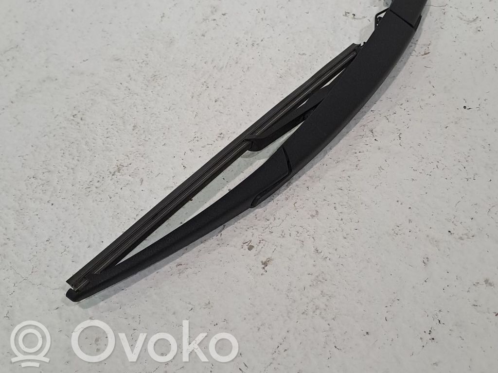 Opel Corsa F Ramię wycieraczki szyby tylnej 