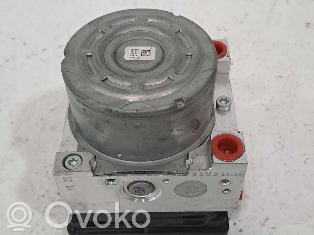 Unidad de control/módulo del ABS   9846124980