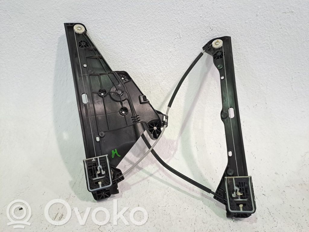 Regulador de ventanilla eléctrico de puerta delantera   9829043380,156173911