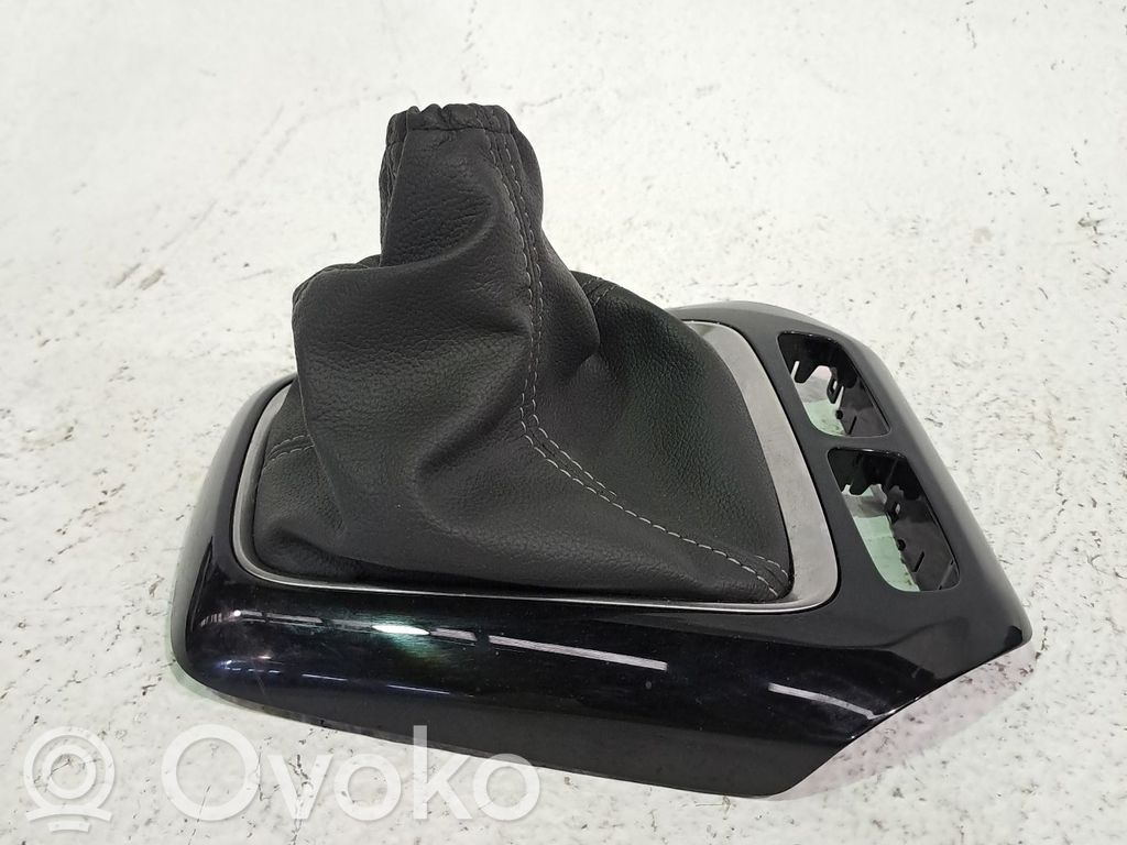 Opel Corsa F Drążek / Pokrętło zmiany biegów 