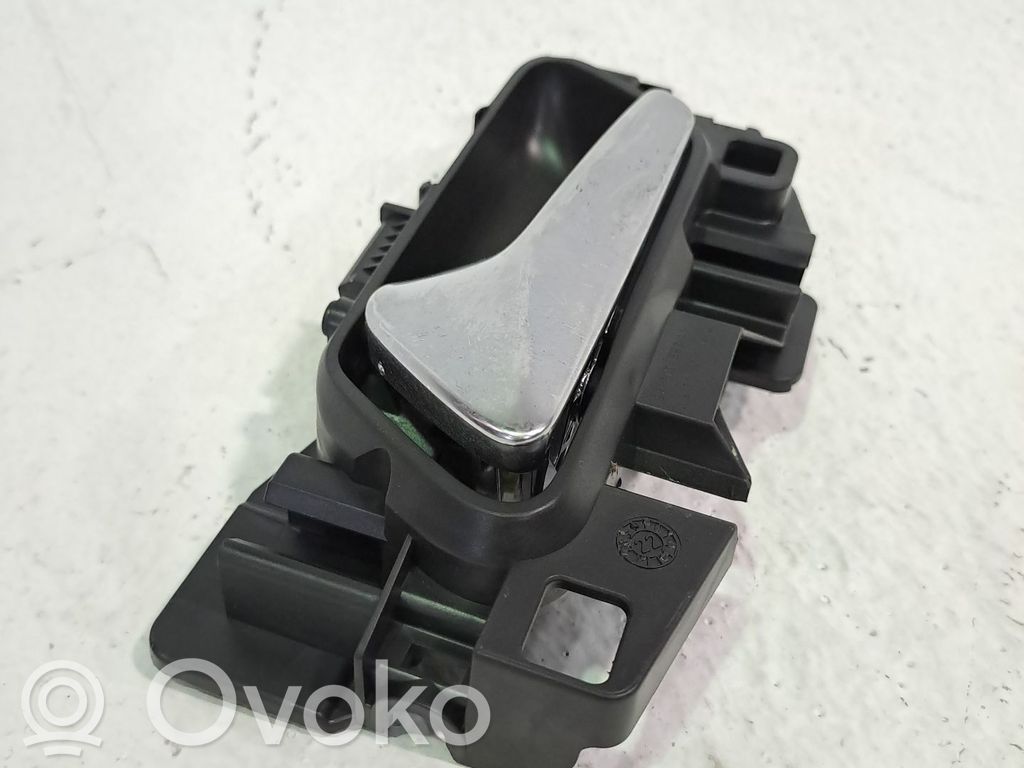 Manecilla interna puerta trasera   98201553VV