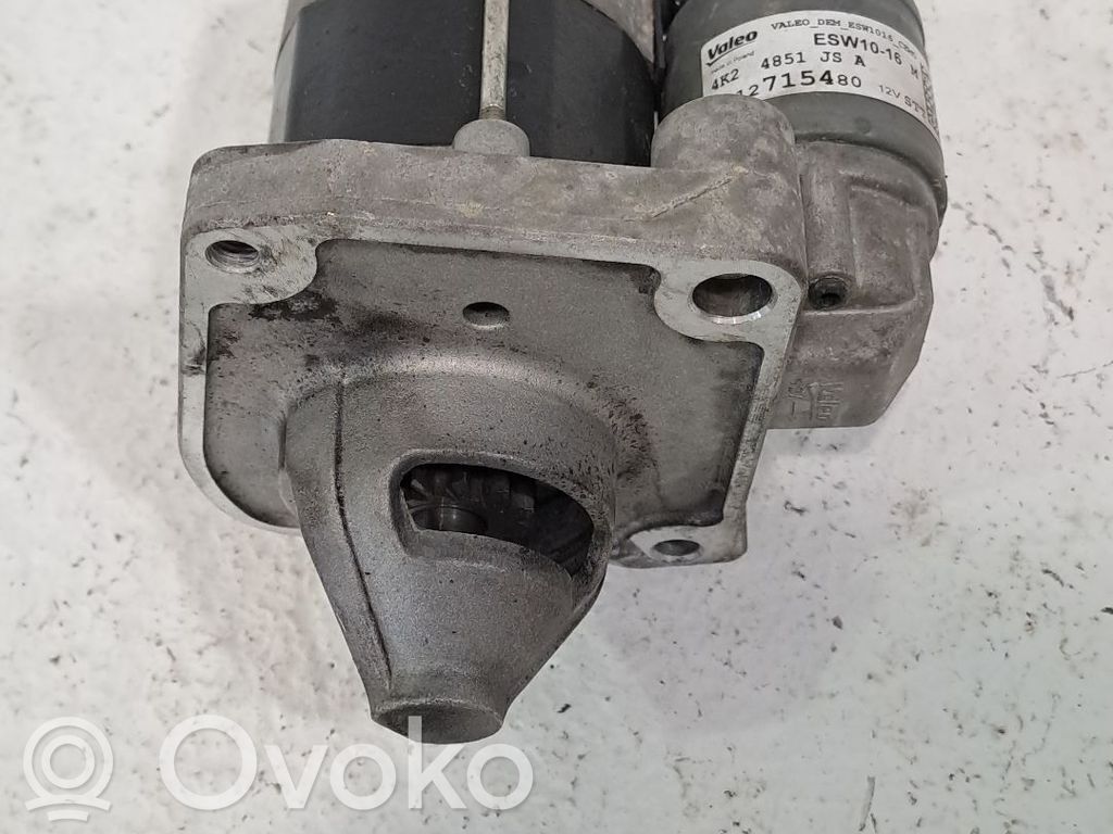 Opel Corsa F Electromotor 