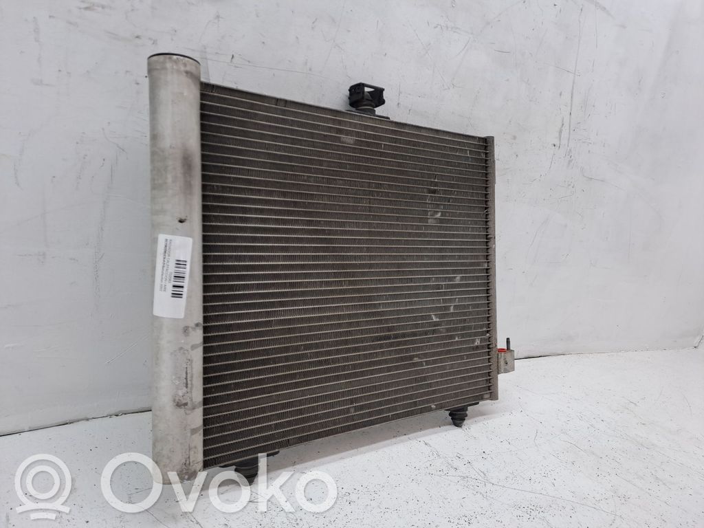 Klimakühler   6455AL