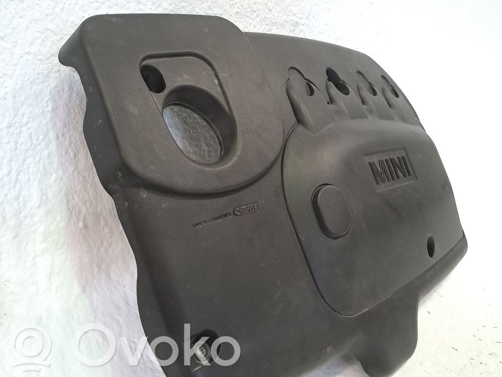 Cubierta del motor (embellecedor)   11147795275