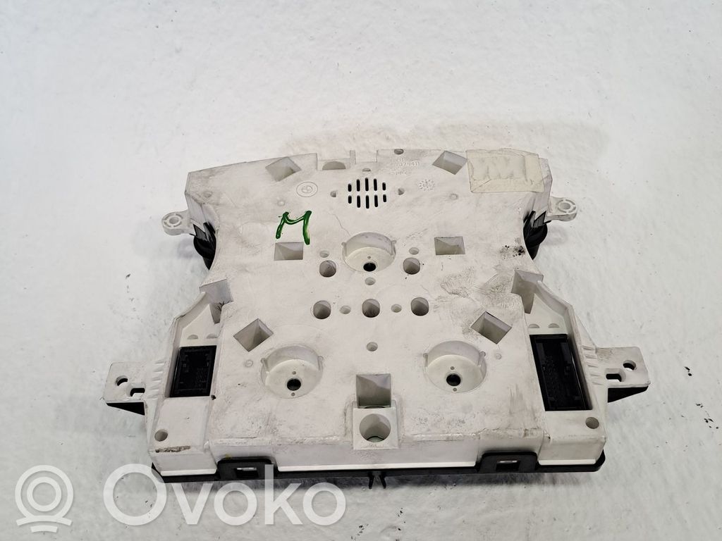 Mini One - Cooper R50 - 53 Nopeusmittari (mittaristo) 