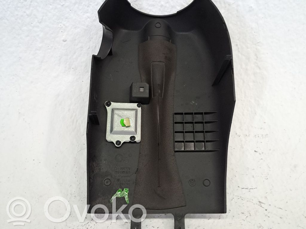 Lenkradverkleidung   32311095782,ZZ1095779,ZB1095778
