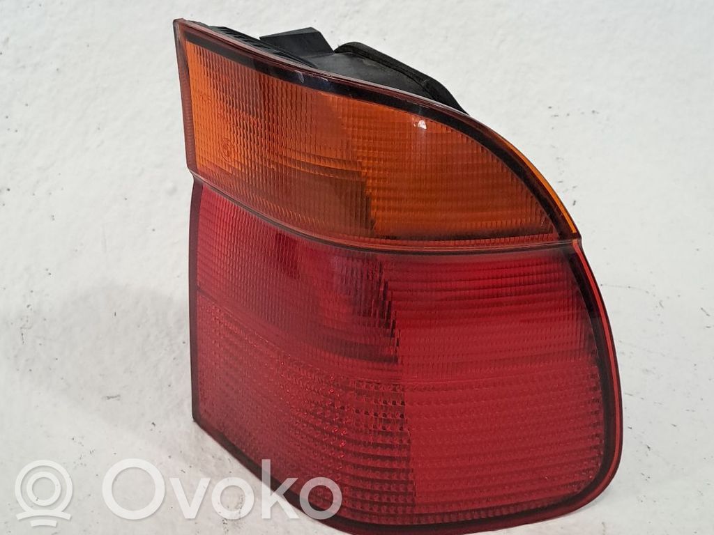 Lámpara de faros/luces traseros   63218371328