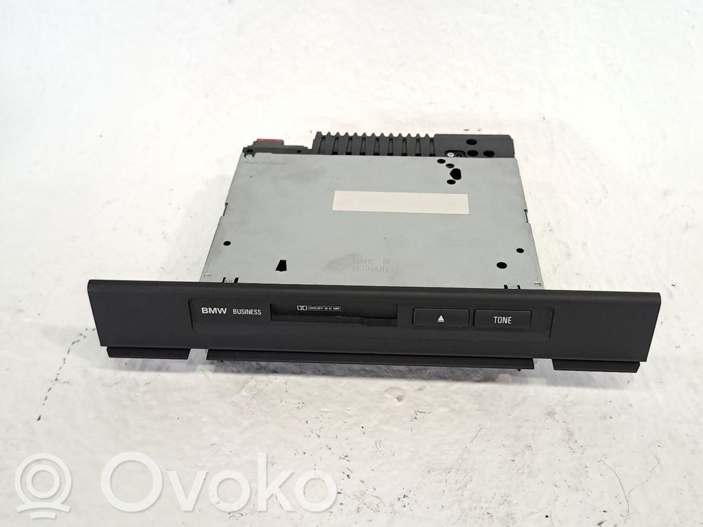 Radio / CD-Player / DVD-Player / Navigation   65126961218
