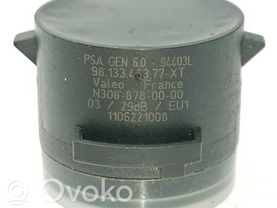 Sensor   9813348377XT