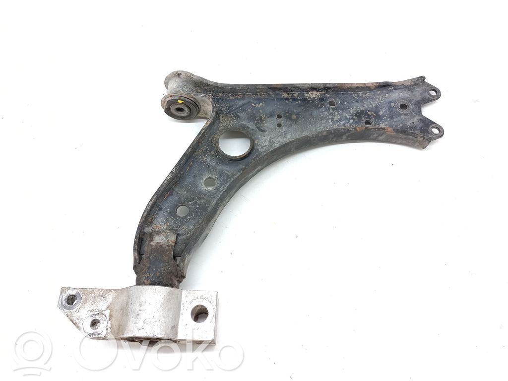 Oberer Querlenker vorne   1K0407151AA,1K0407198B