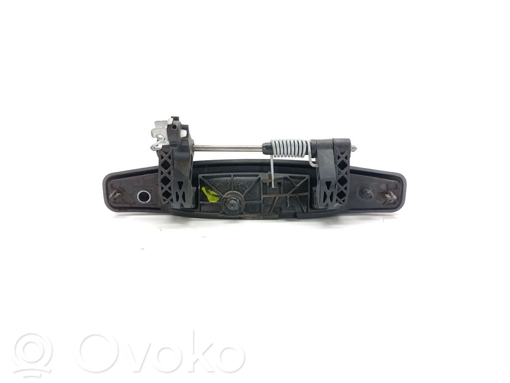 Etuoven ulkokahva   806072081R