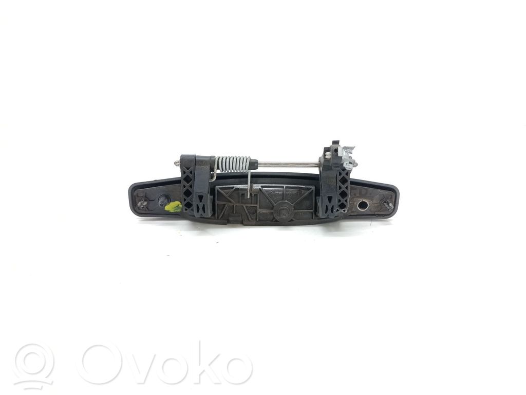 Takaoven ulkokahva   806063343R