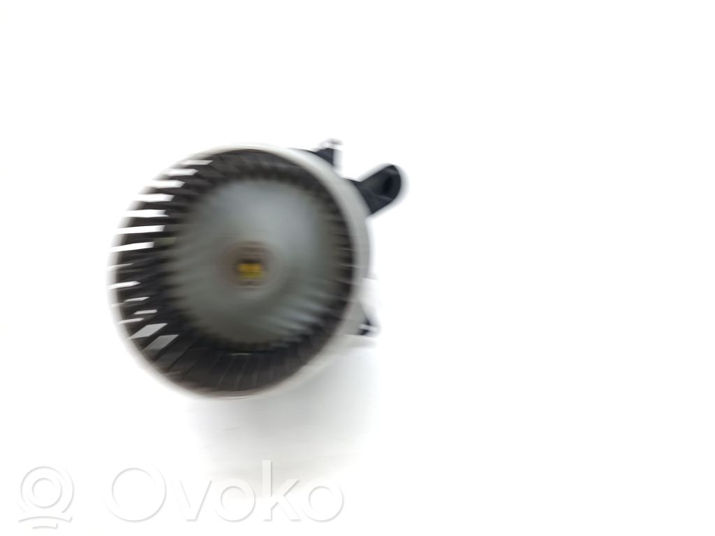 Pulseur d'air habitacle   272103931R