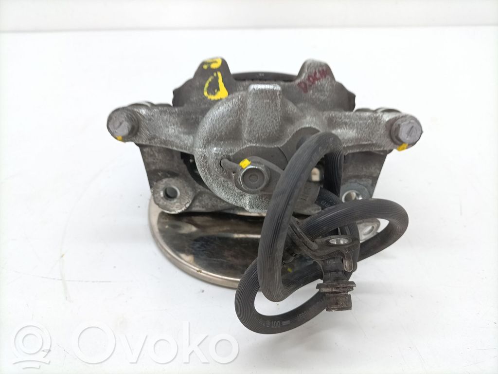Toyota Auris 150 Pinza del freno anteriore 
