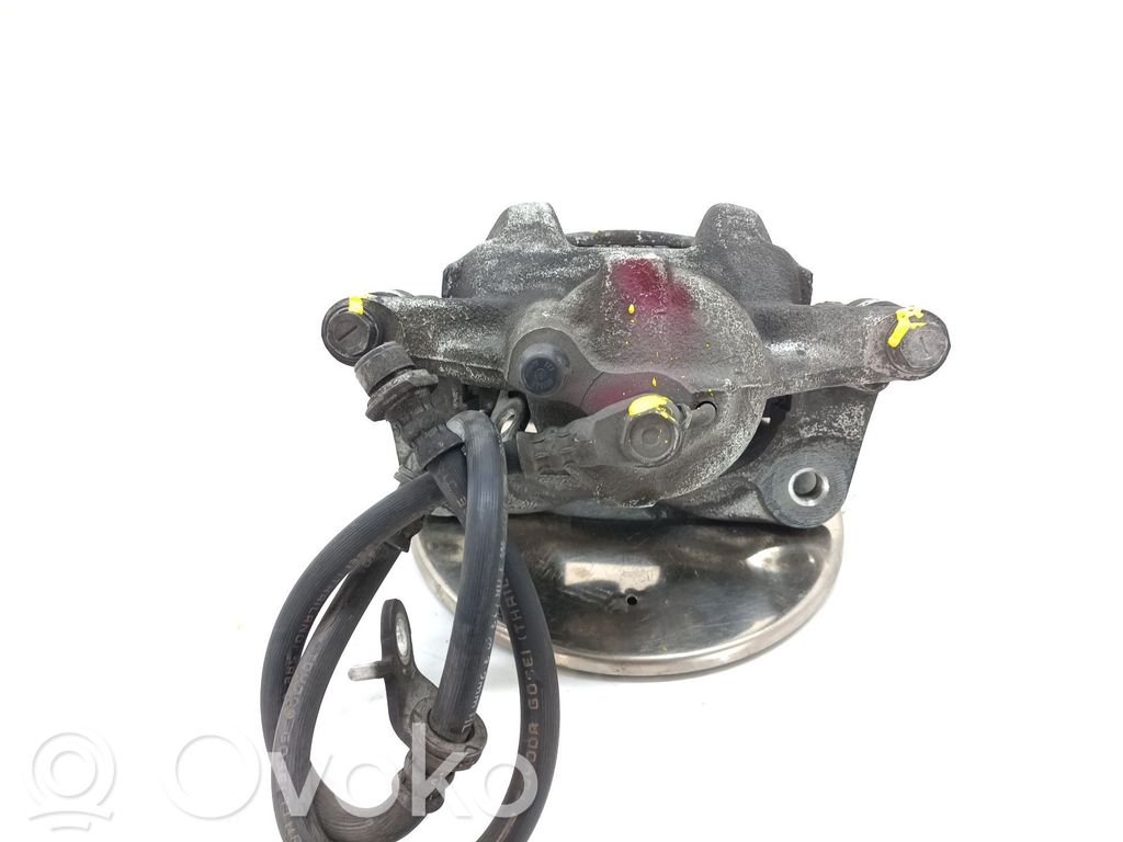Toyota Auris 150 Pinza del freno anteriore 