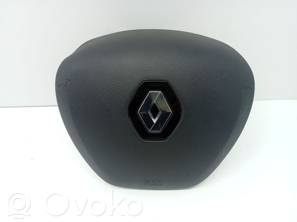 Airbag del volante   985706588R