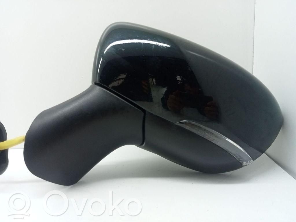 Renault Captur Specchietto retrovisore elettrico portiera anteriore
