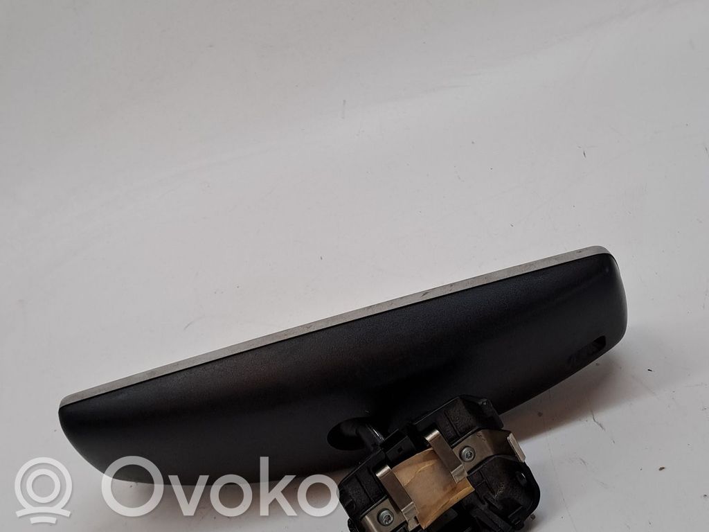 Espejo retrovisor (interior)   3C0857511DSMA