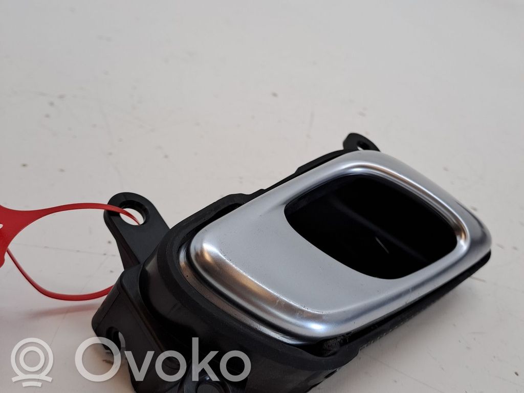 KIA Ceed Manecilla interna puerta trasera 