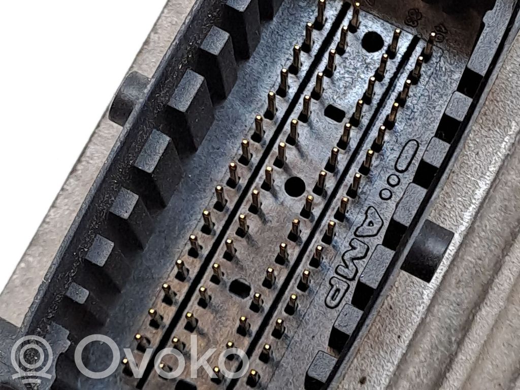 Fiat Panda II Central body control module 