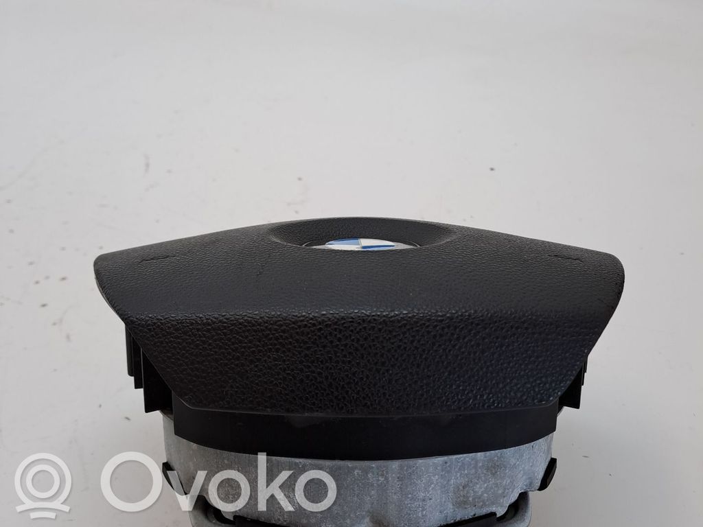 Steering wheel airbag   32306779829