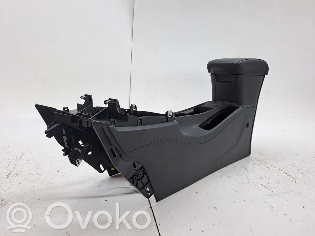 Console centrale   39017463
