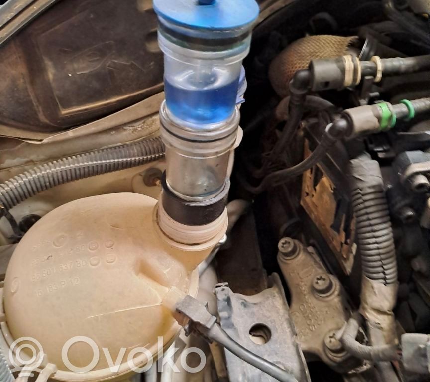 Motor completo   9HX