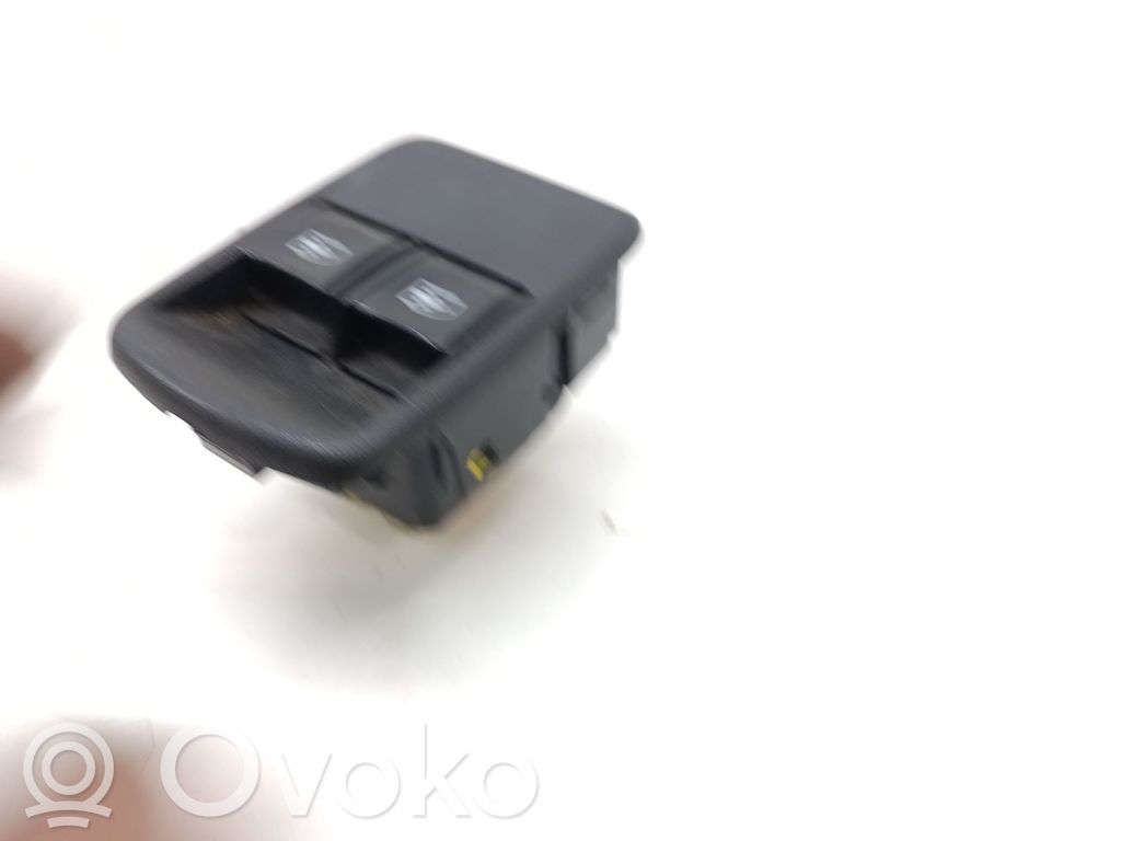 Comutator comandă geamuri electrice   254110431R