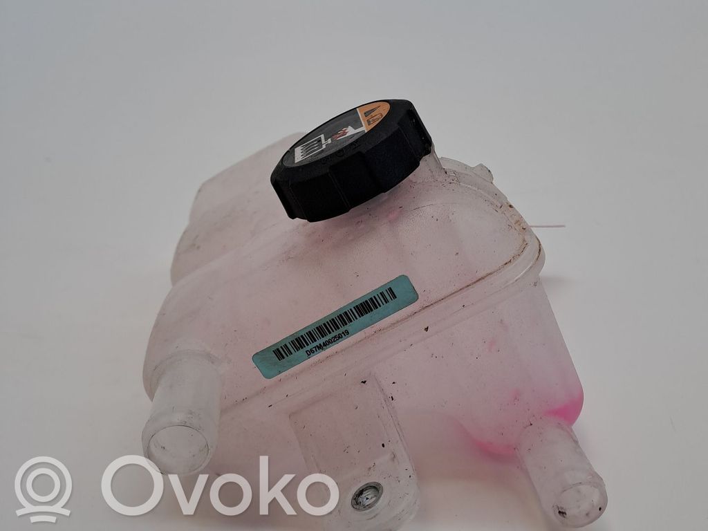 Depósito del refrigerante   25430G2800