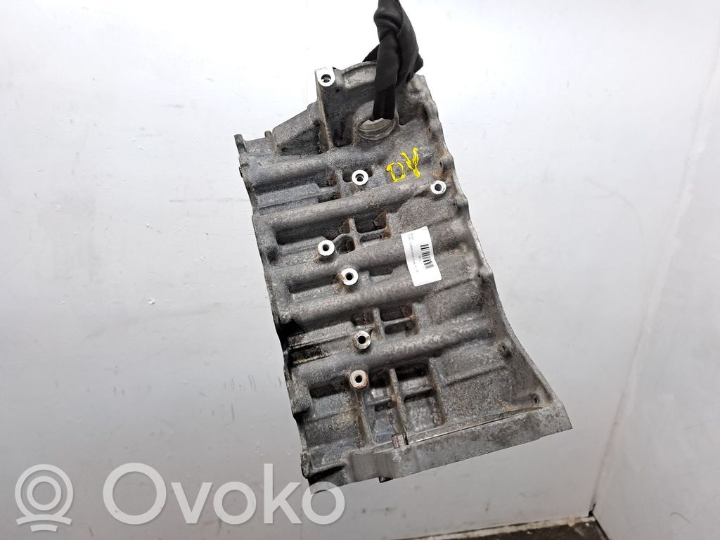 Citroen Berlingo Blokas 