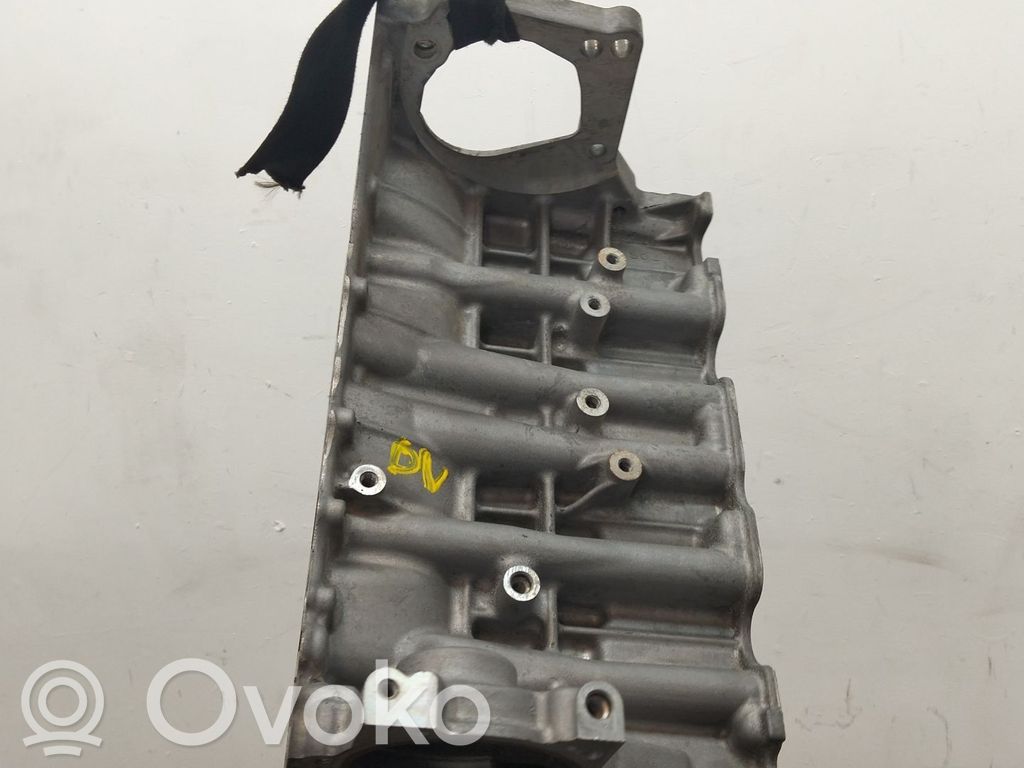 Ford Focus Bloks 