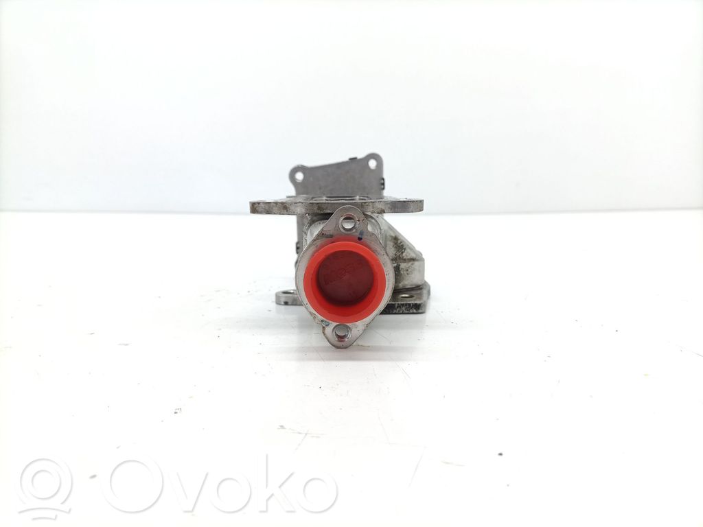 Fiat Panda II Refroidisseur de vanne EGR