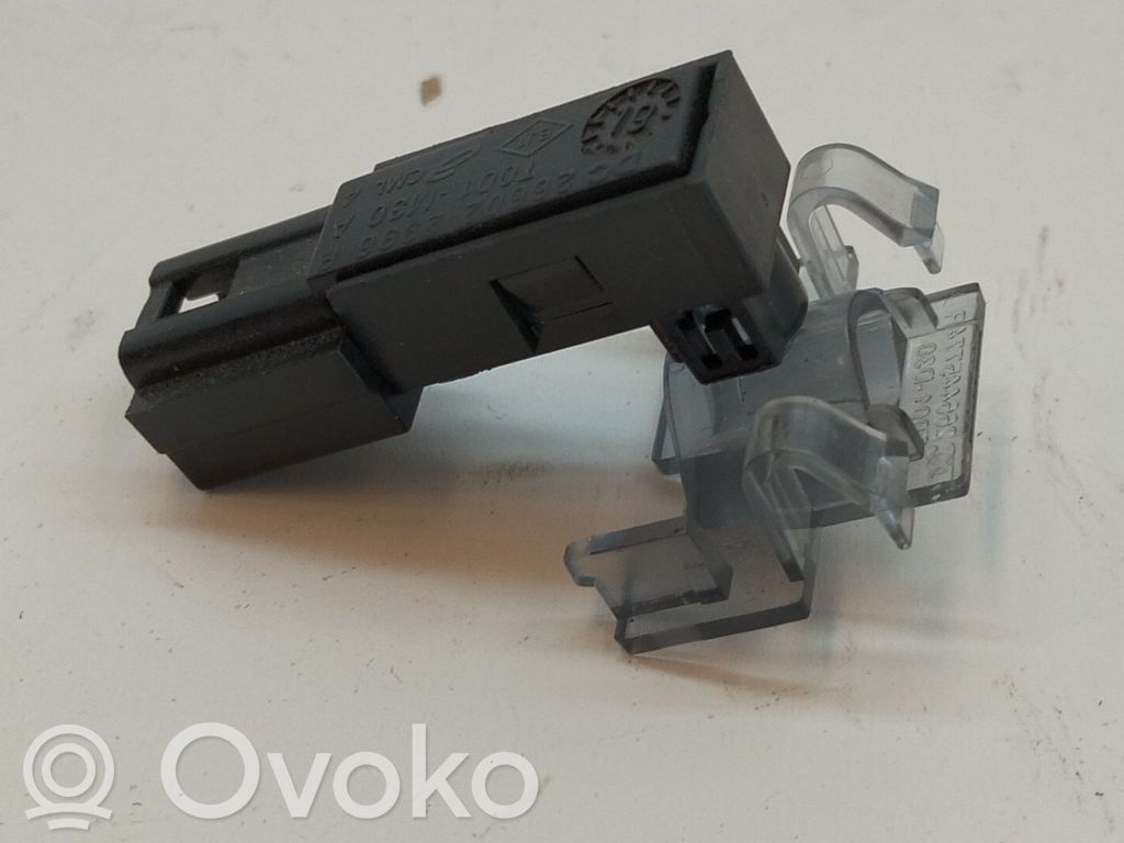 Smart ForTwo II Ramă consolă lumini plafon 