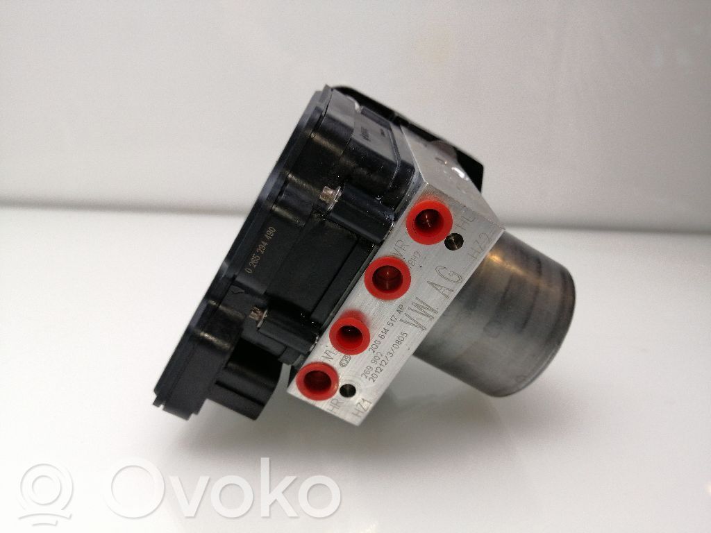 ABS-pumppu   2Q0614517AP,2Q0614517N,0265294490